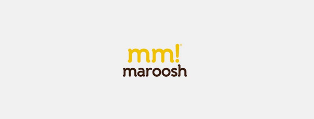 Maroosh